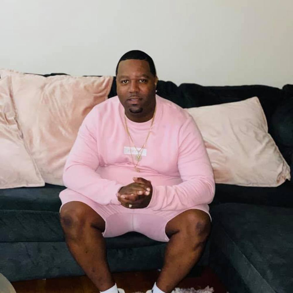 Meet your Posher, Markiss